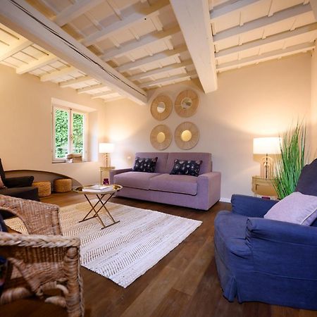 Santa Croce Charming Apartment Florencia Exterior foto